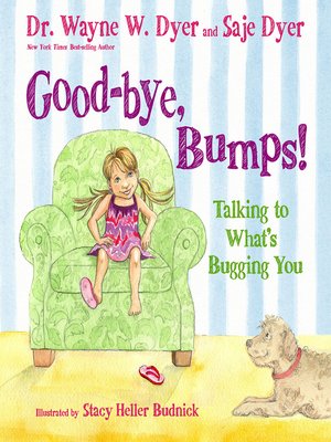cover image of Good-bye, Bumps!